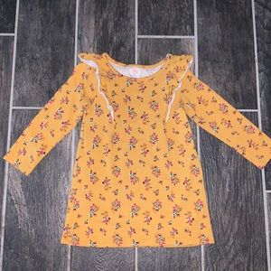 Toddler girls Wonder Nation dress